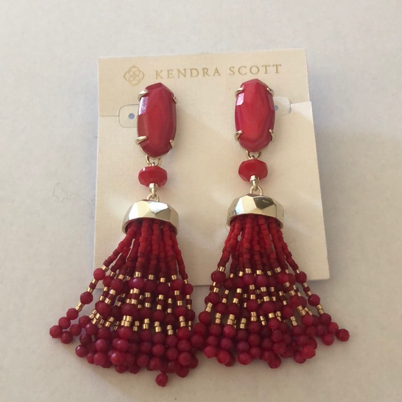 Kendra Scott Jewelry - NEW Kendra Scott Earrings
